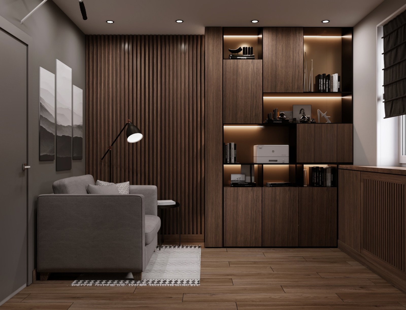 ЖК Кетом парк