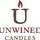 Unwined Candles