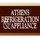 Athens Refrigeration & Appliance Inc