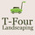 T-Four Landscaping