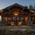 Rocky Mountain Log Homes