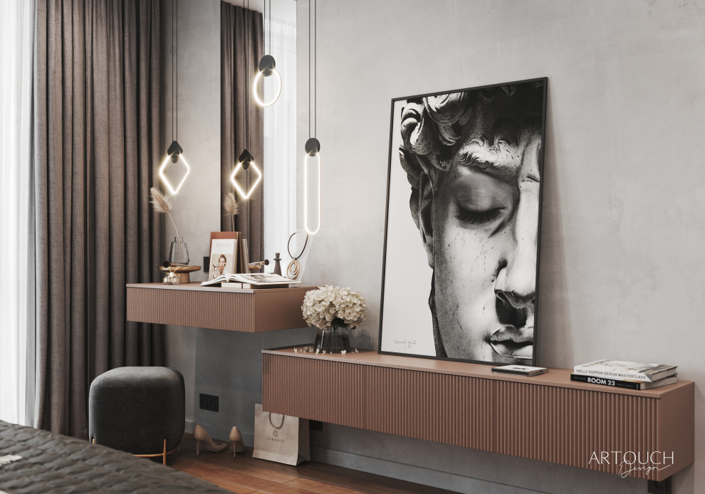 ЖК Хорошевский