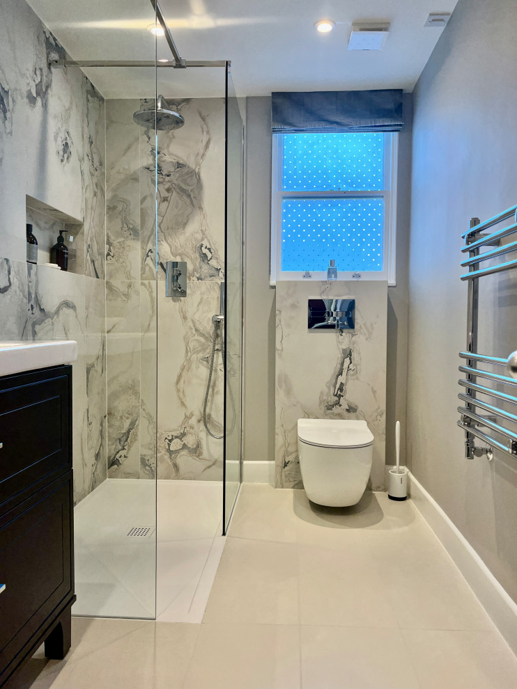 Blackheath Luxury Bathroom Renovation
