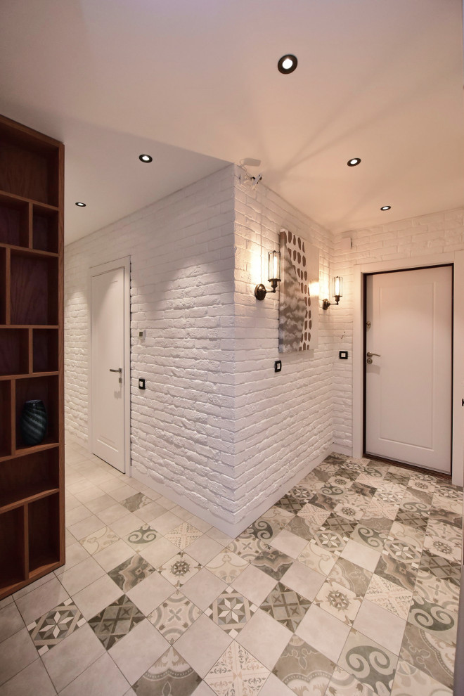 "Белоснежная история"