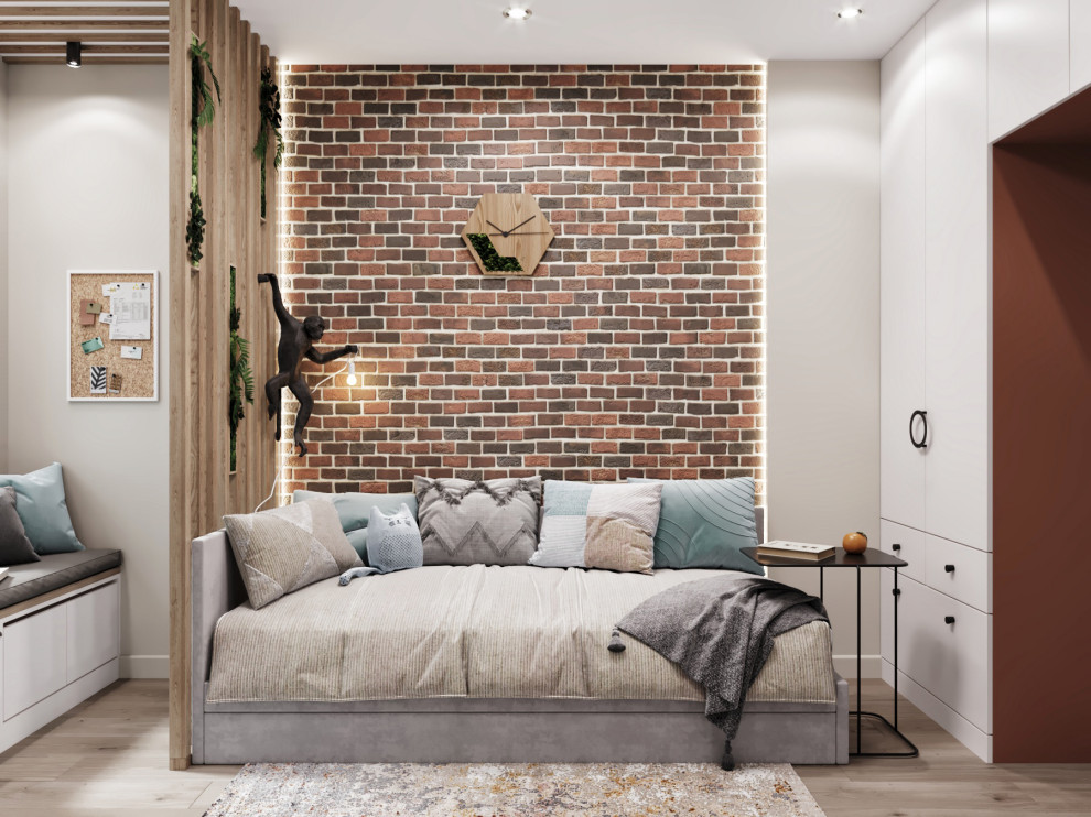 Квартира в ЖК "Савин Хаус"