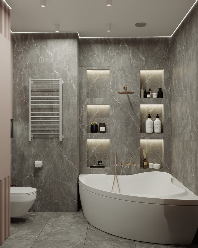 ЖК Испанские кварталы