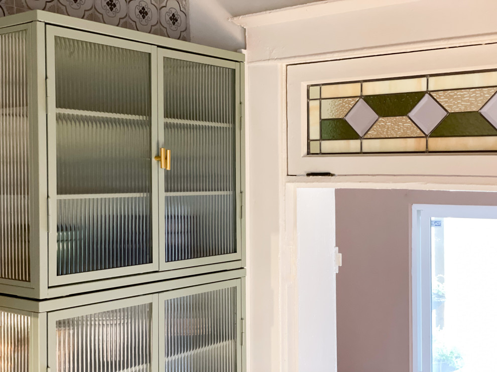 19th Century Custom | Denver, CO | Antique-Inspired Kitchen Renovation