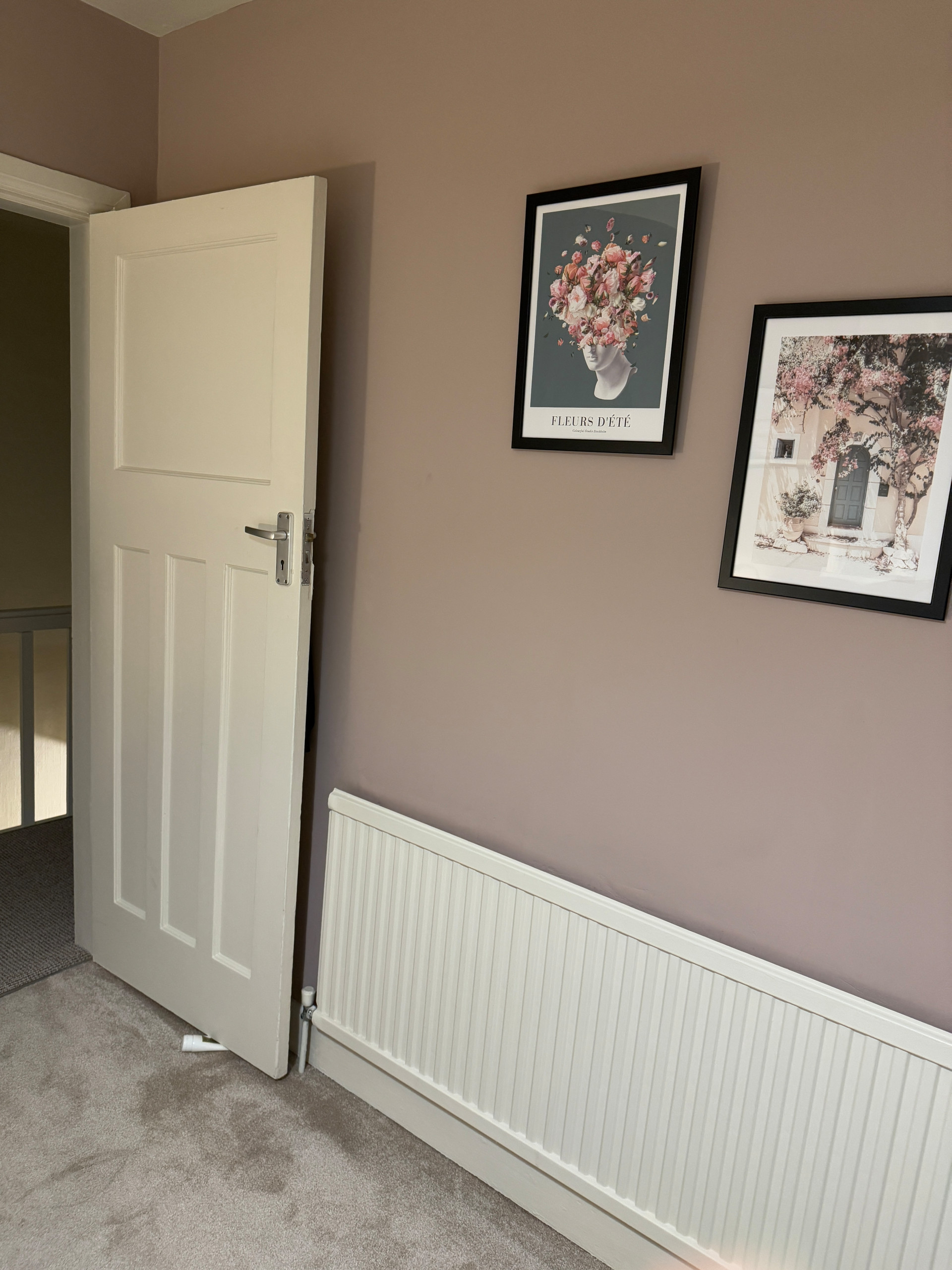 Grange Road Wigston fields UK