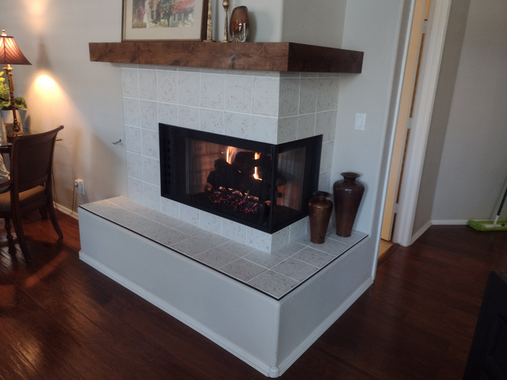 Fireplace Feature