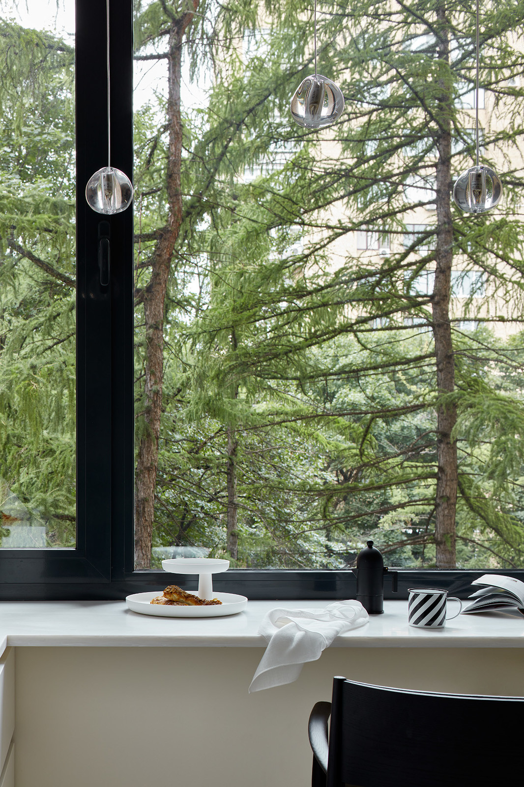 Квартира в Хамовниках