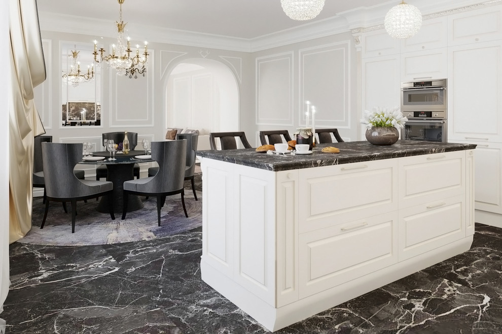 Кухня «АВРОРА»