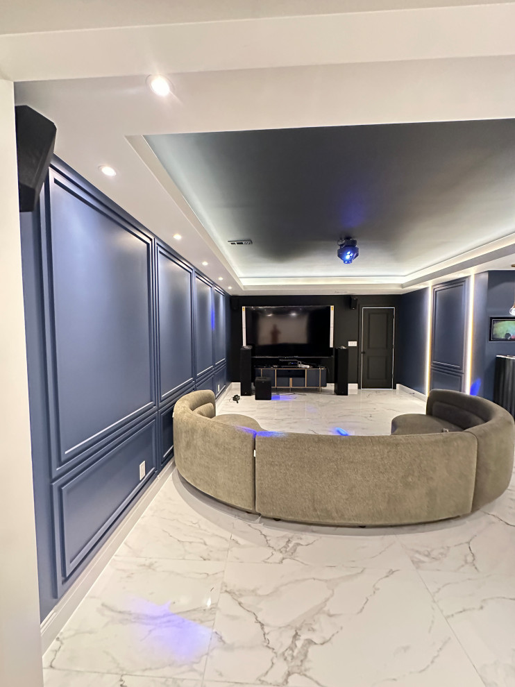 St. Louis Residential Project