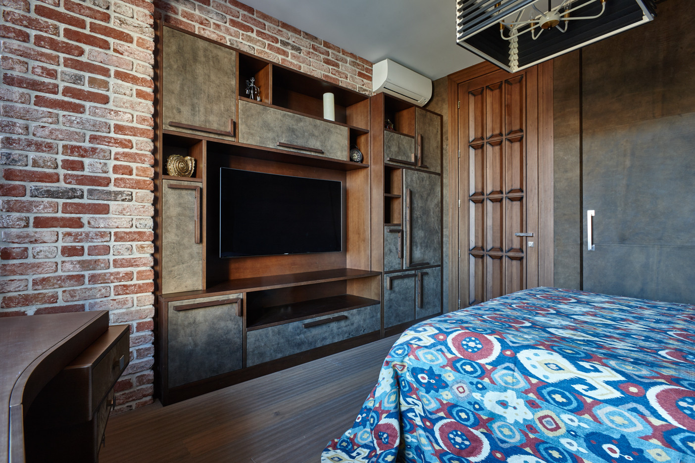 Квартира на Красных воротах