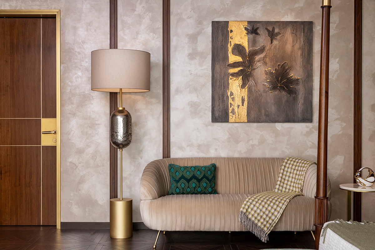 Аппартаменты Bali House, Индия