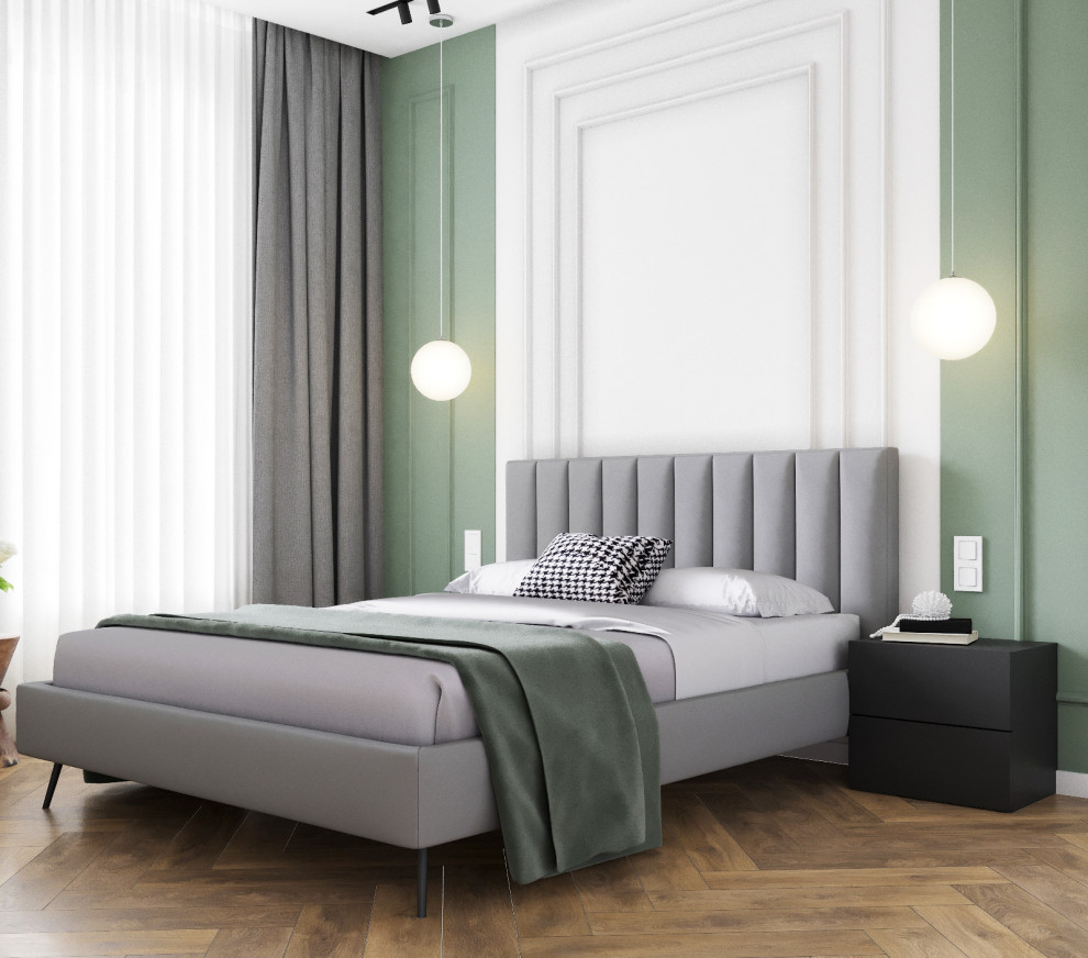 ЖК Крылья 100 кв.м