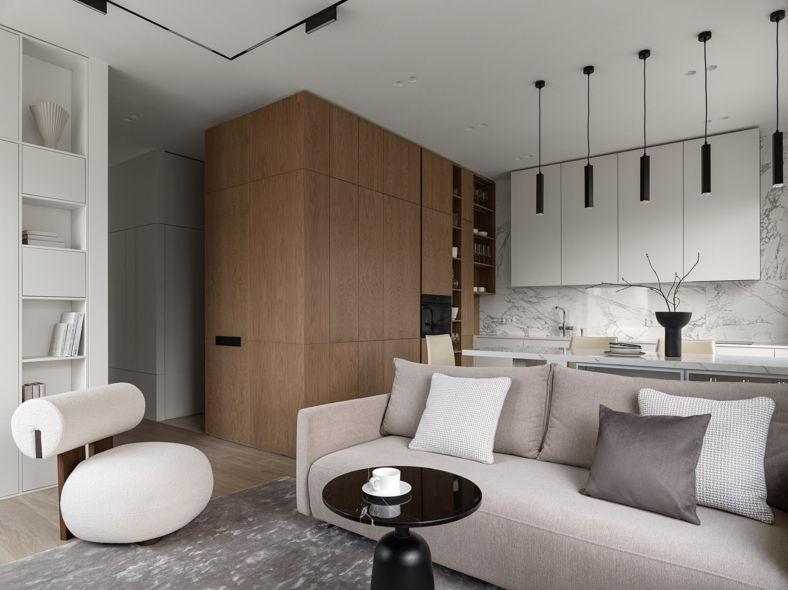 Береговой 2