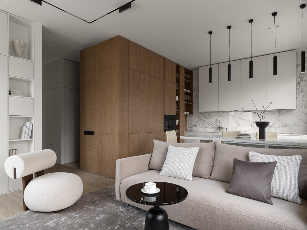 Береговой 2