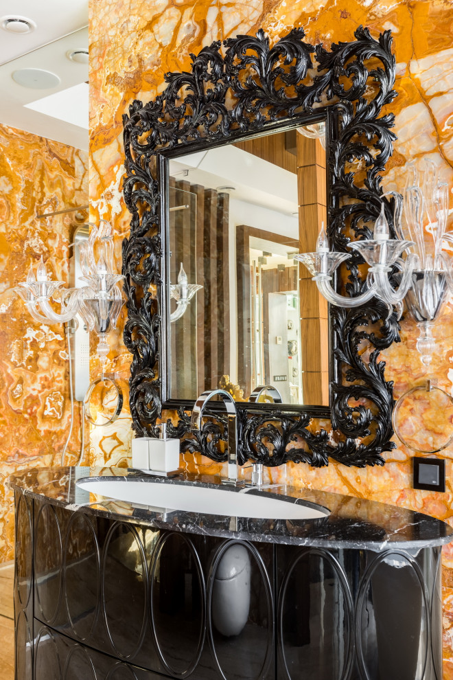 Загородный дом в Ольгино