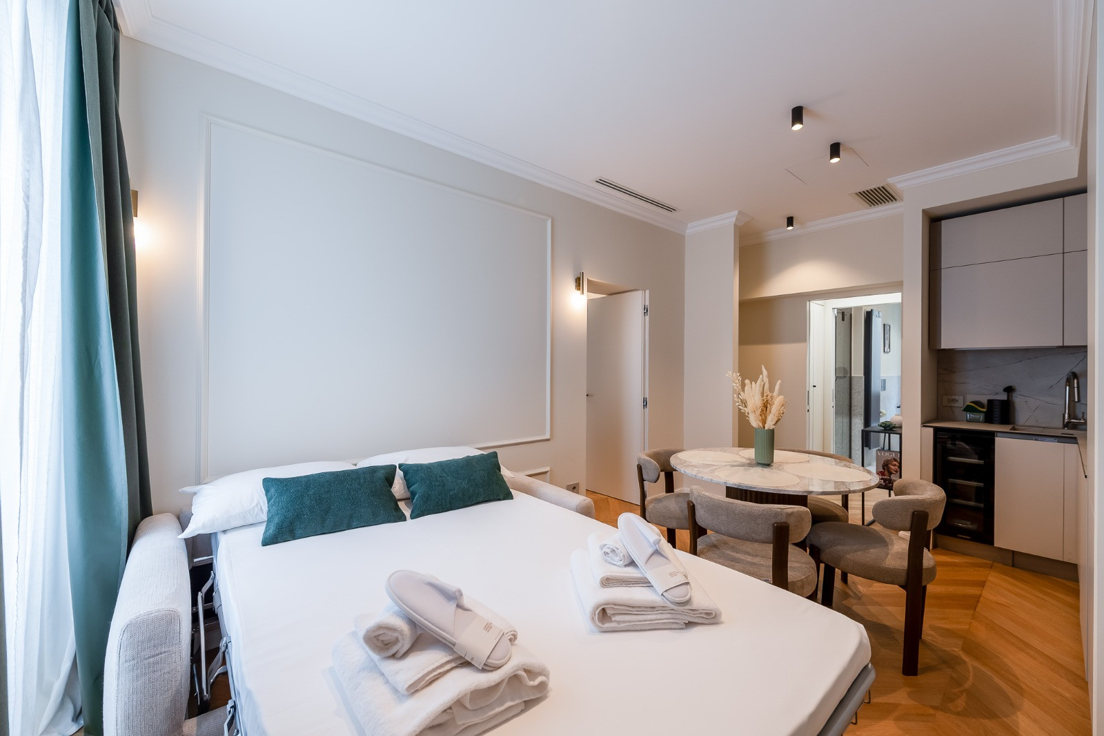 B&B Porta Venezia