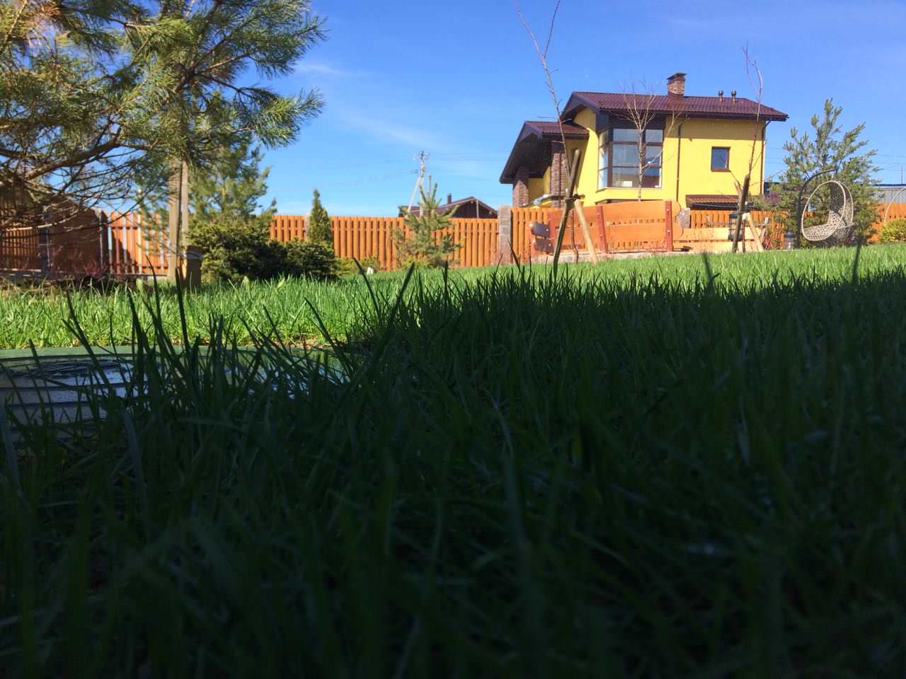 Береговая Горка