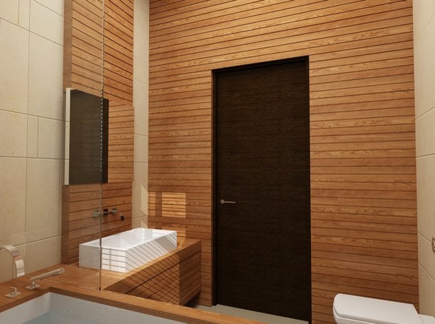 Квартира в Москве