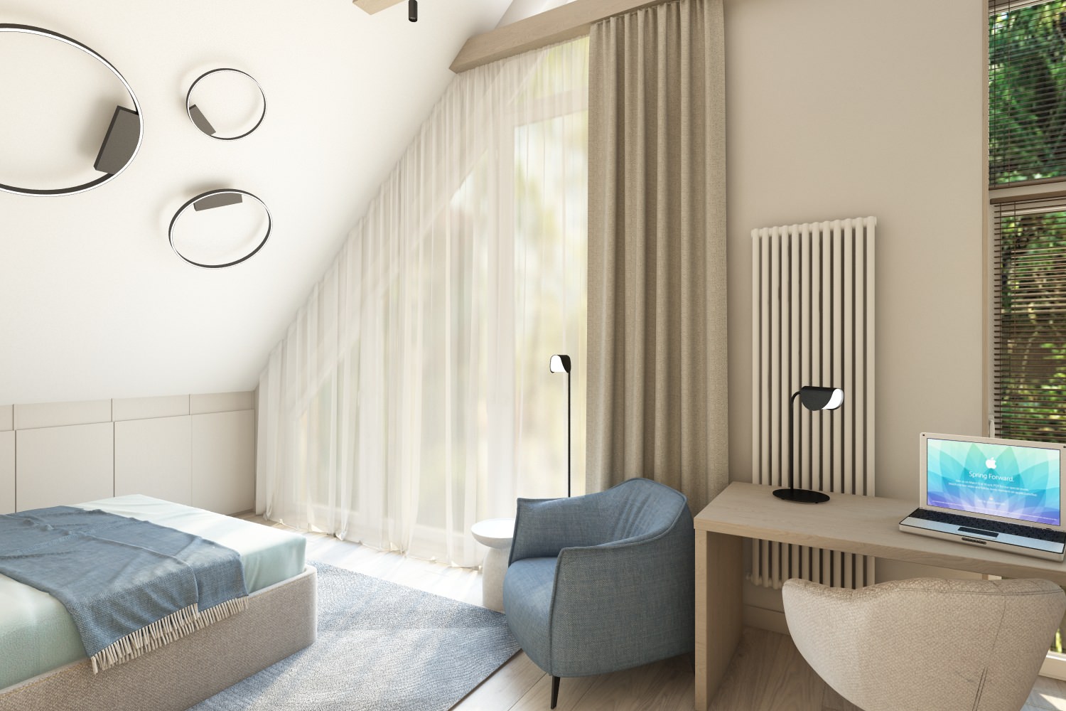 Блок-секция г. Светлогорск