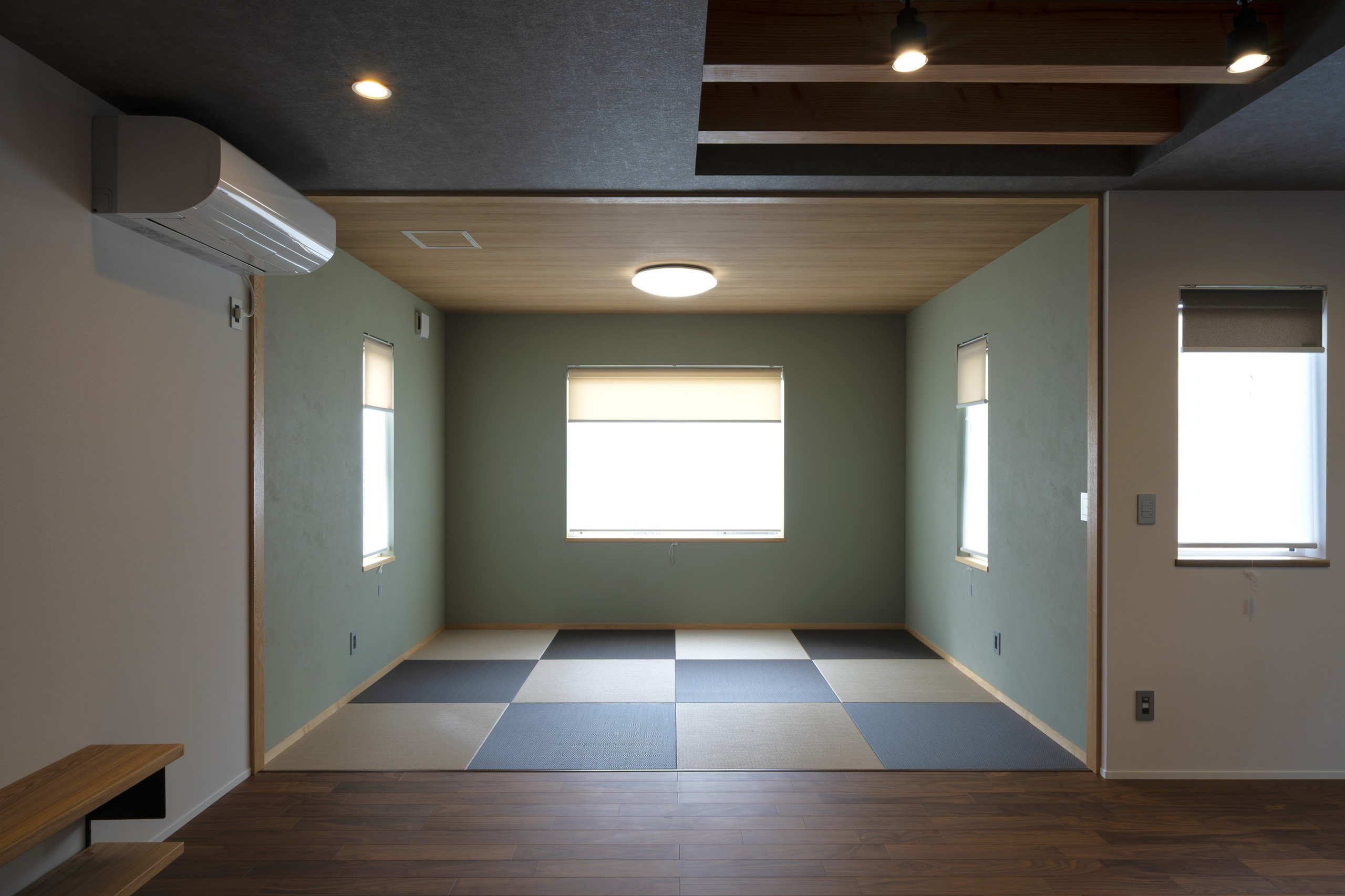 受け継がれる銘木