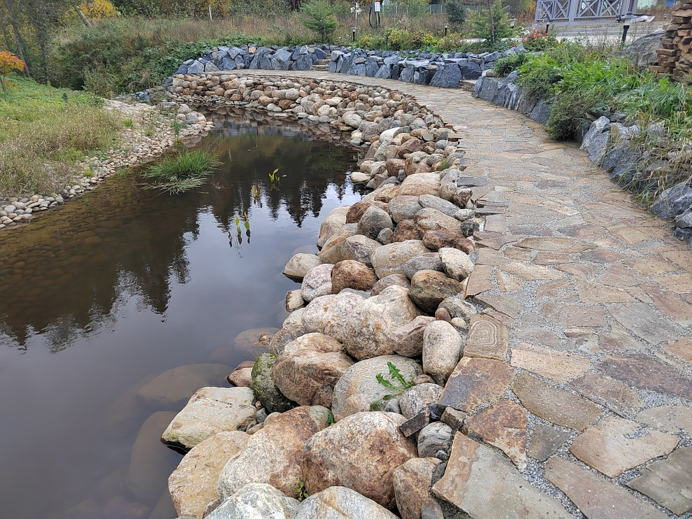 г. Сортавала, Карелия