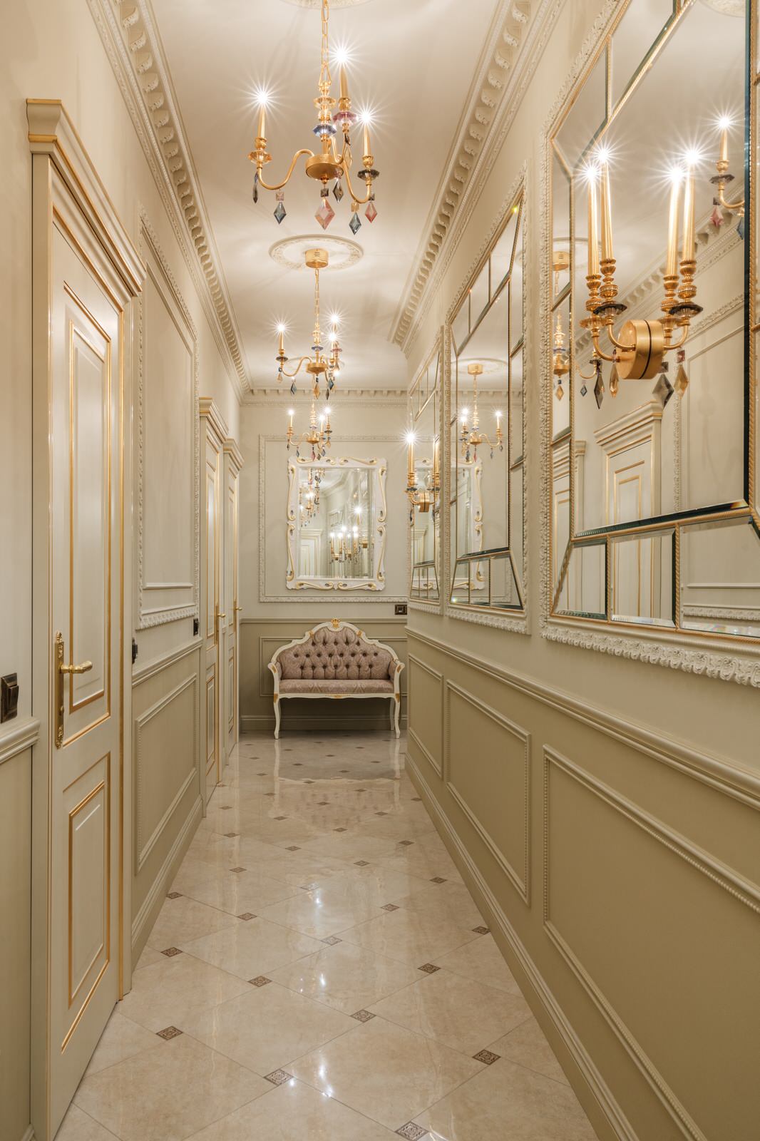 Фото проектов