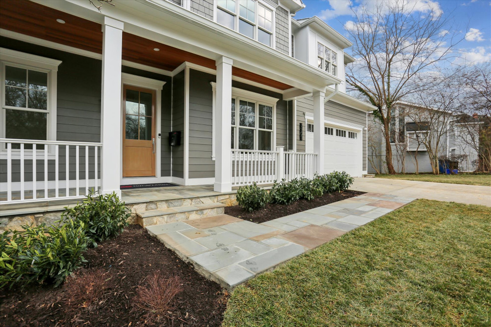 Expanded Rochester XVII