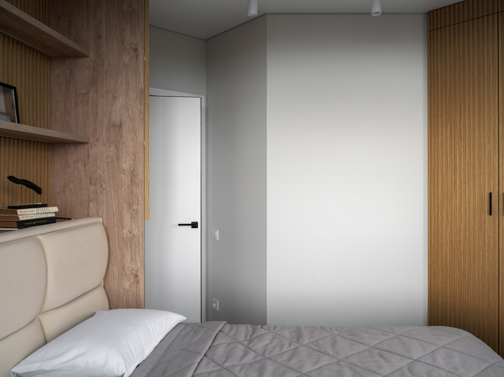 Дом на Тимирязева