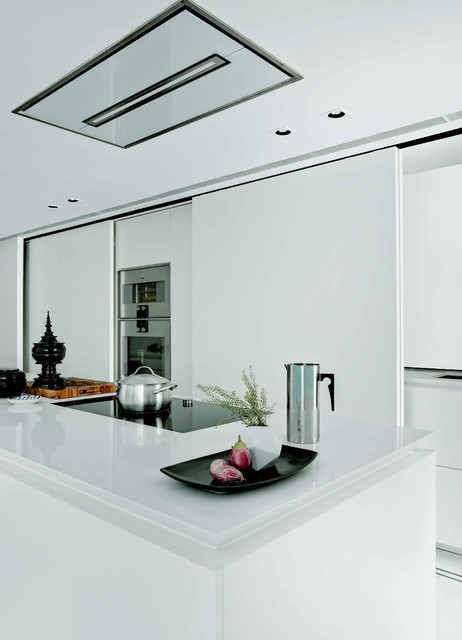 Immediate Space moderne-koekken