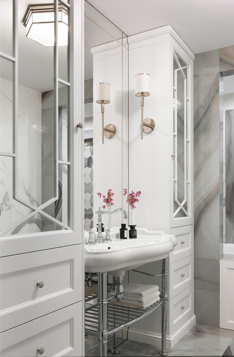 Норвежская легенда. Реализация проекта