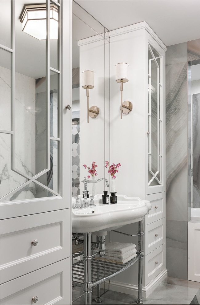 Норвежская легенда. Реализация проекта