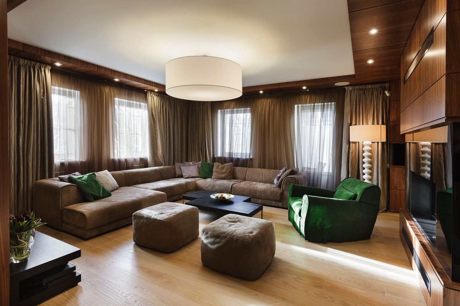 Дом в Сярьгах