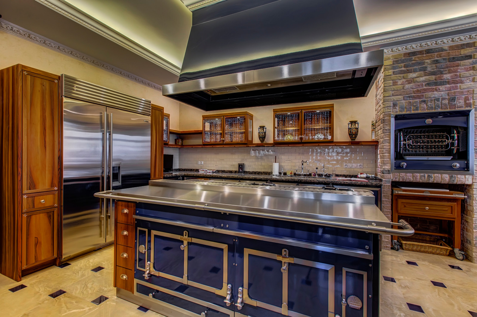 Загородный дом в поселке "Николино"