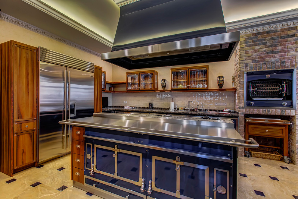 Загородный дом в поселке "Николино"