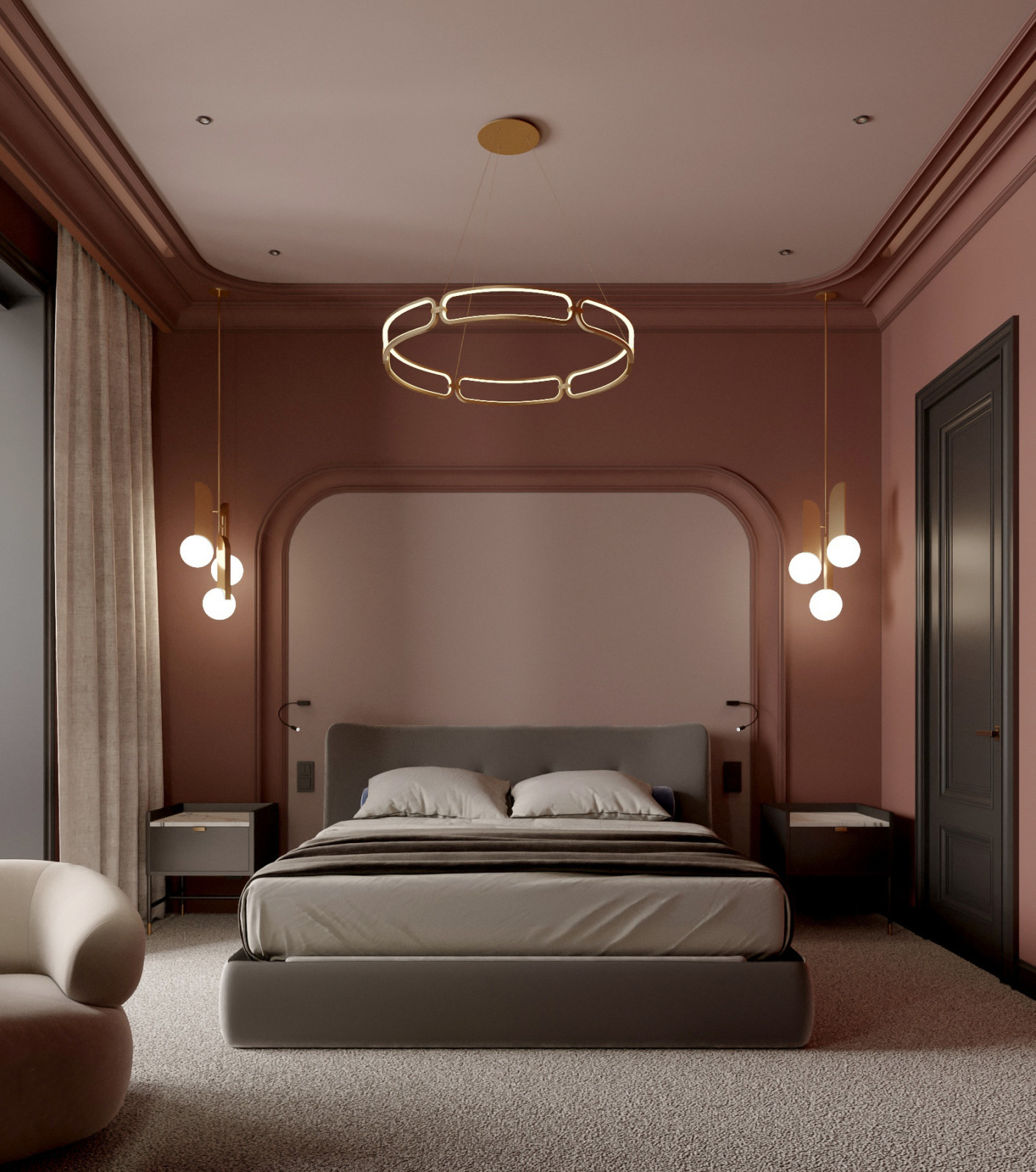 ЖК Серебряный Парк