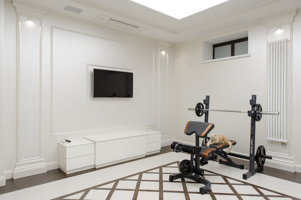 Дом в Кольцово