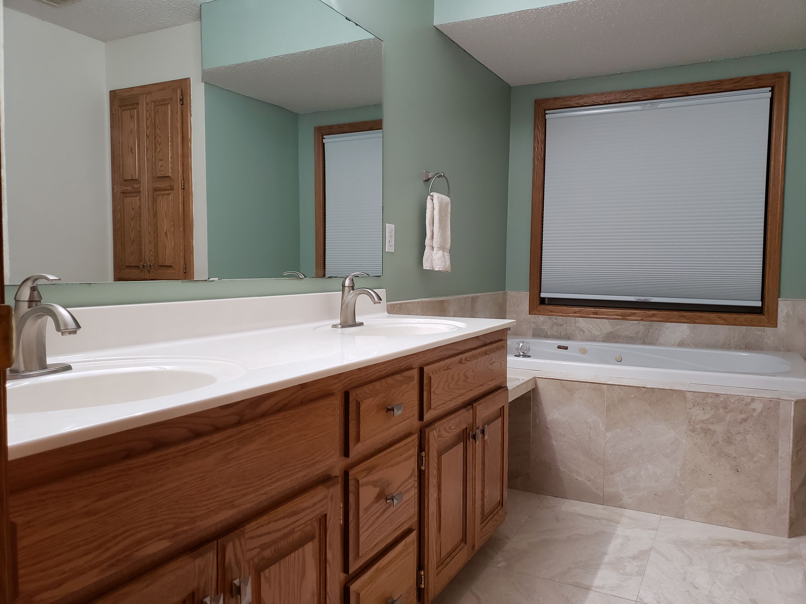 Bathrooms