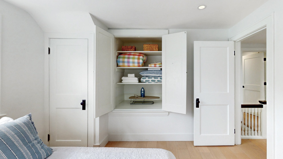 Chagrin Falls home renovation