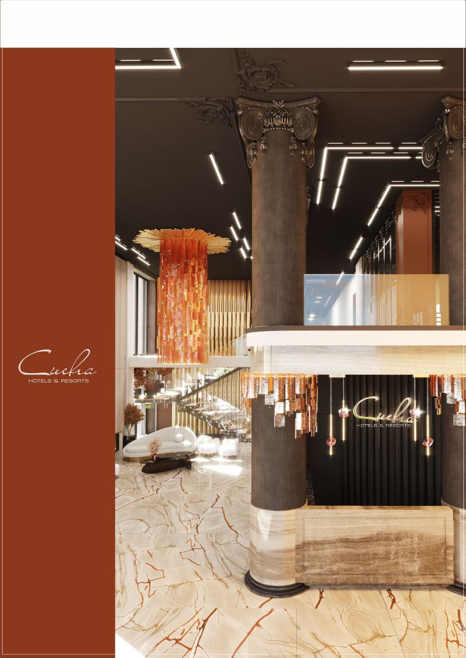 Отель г. Пятигорск