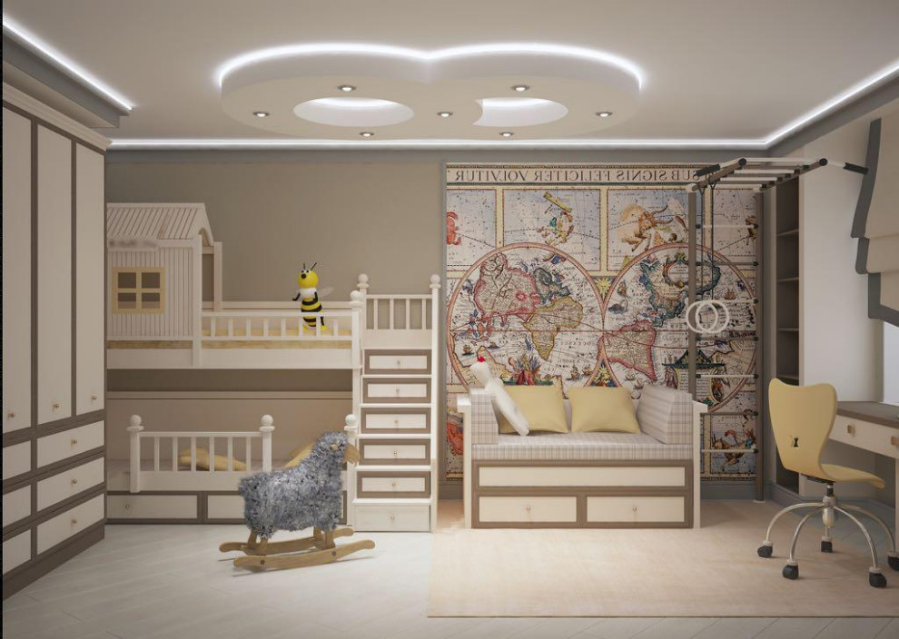 Квартира на ул. Молодцова