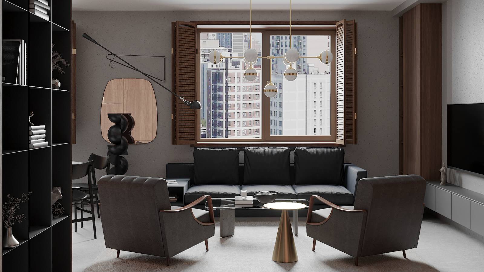 Золотая гавань