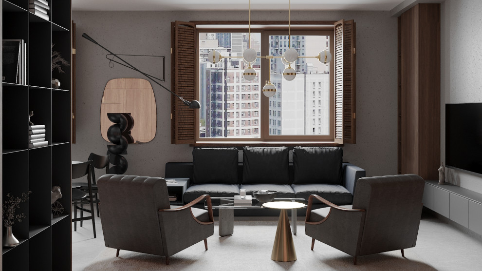 Золотая гавань