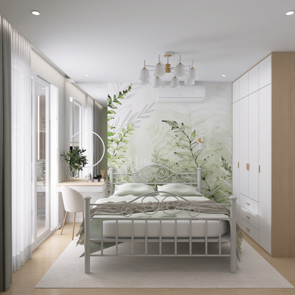 Квартира в ЖК Престиж