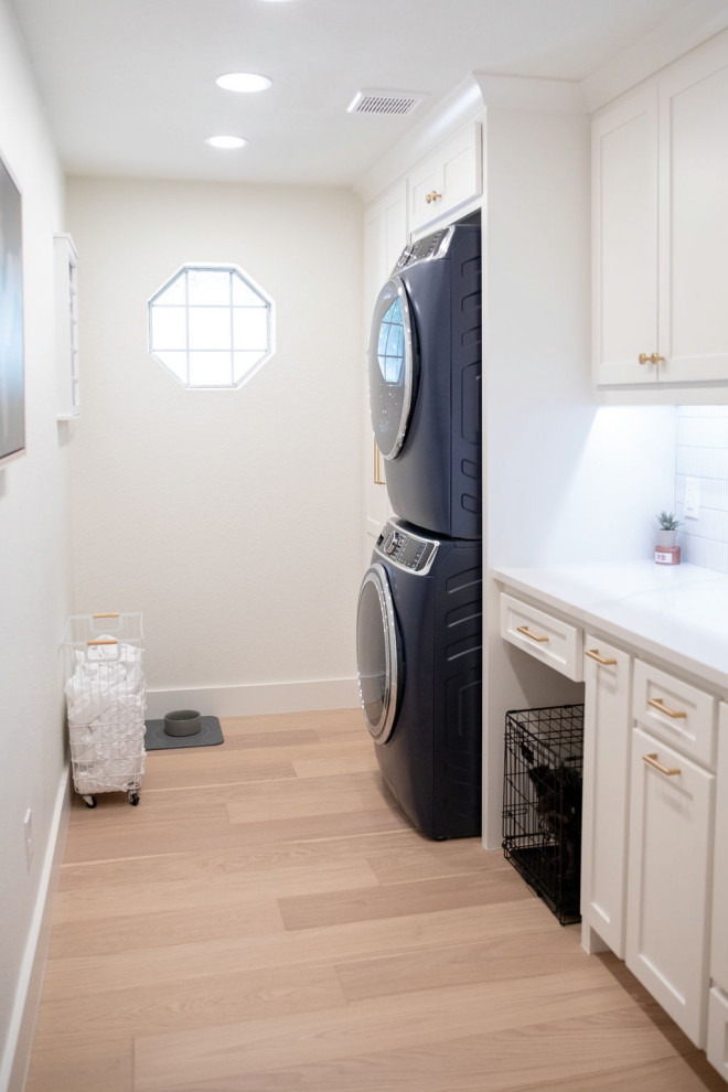 Whole Home Renovation II