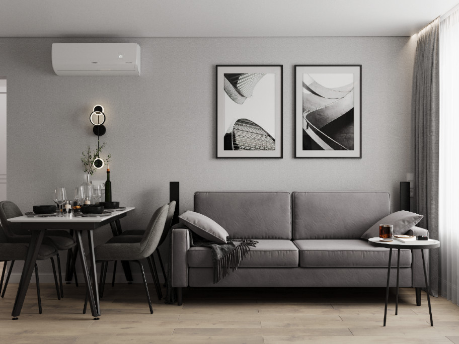 ЖК Испанские кварталы