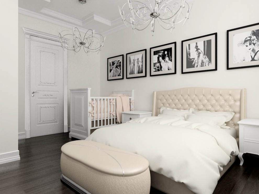 3D визуализация