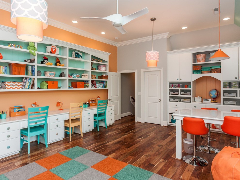 Holly Bluffs - Raleigh, Wake County NC
Hurst Home Company